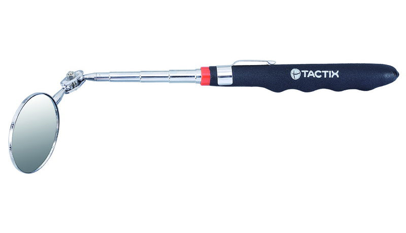 TACTIX® 可伸縮多角度檢查鏡-圓型