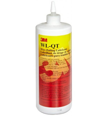 美國 3M™ 穿線膏0.95L