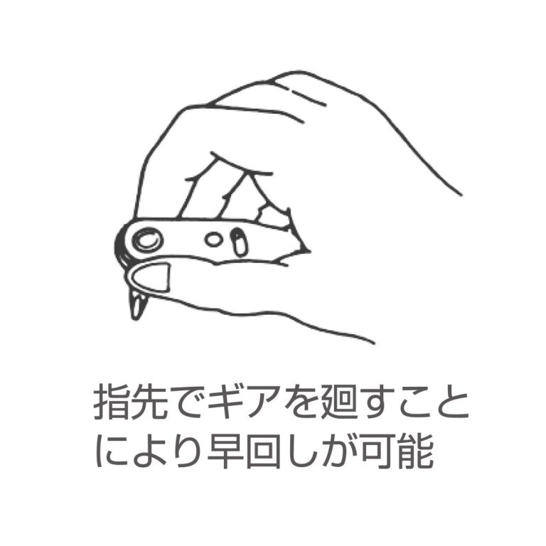日本ANEX® 棘輪螺絲刀套裝批