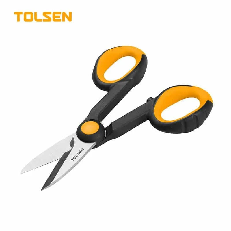TOLSEN 5.5" 萬用 電工剪