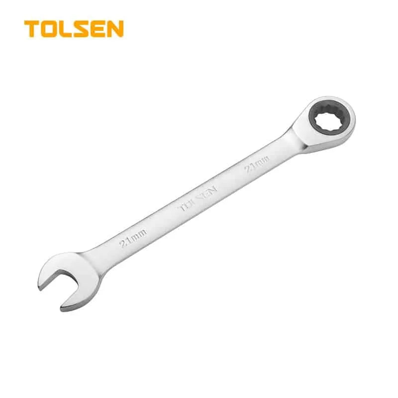 TOLSEN 梗身叻叻令梗