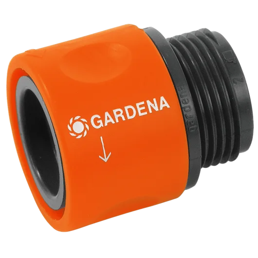 德國GARDENA 水喉接頭1/2”