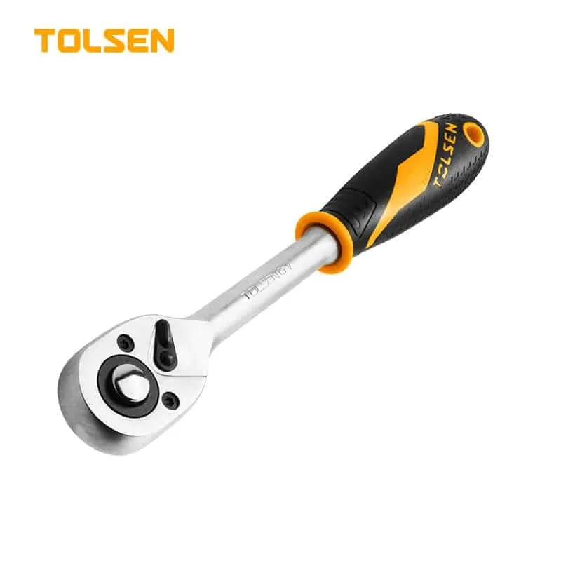 TOLSEN 有制活動卜柄