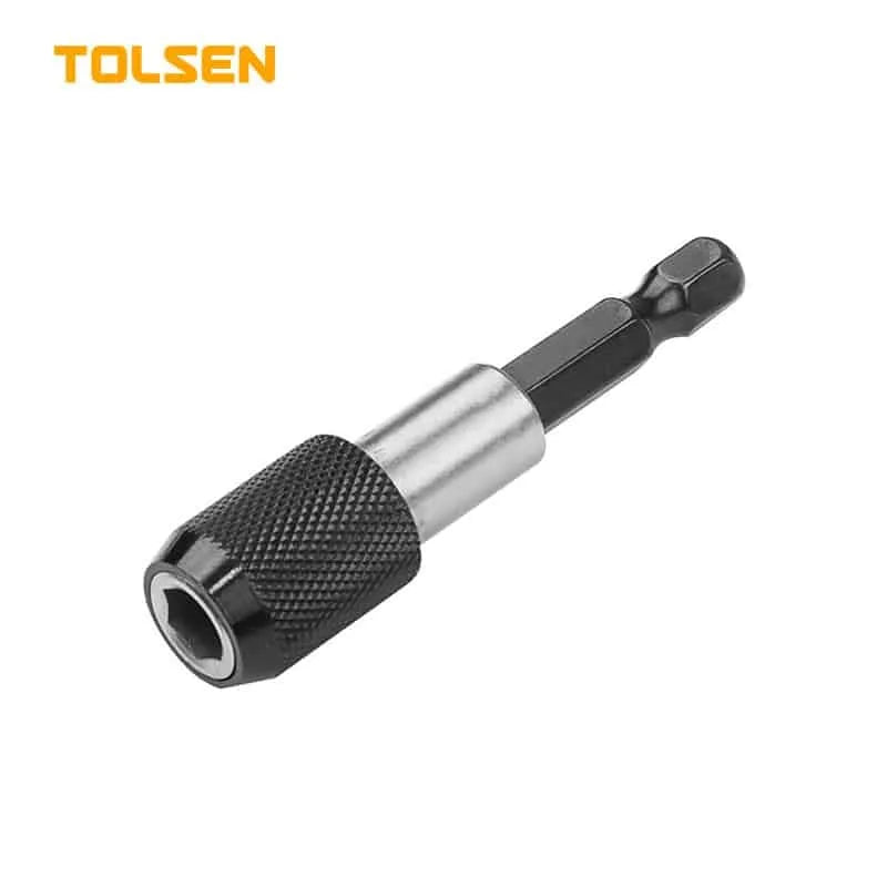 TOLSEN 快速批咀接桿60mm