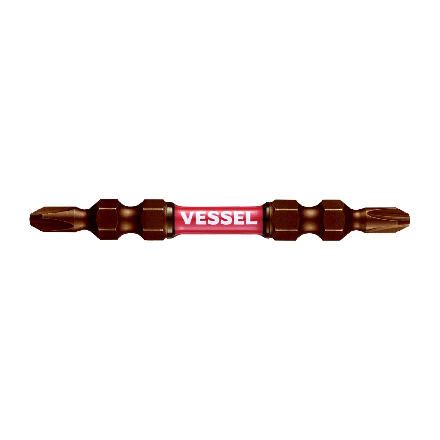 日本VESSEL 玄人魂細咀批咀65mm x 5支