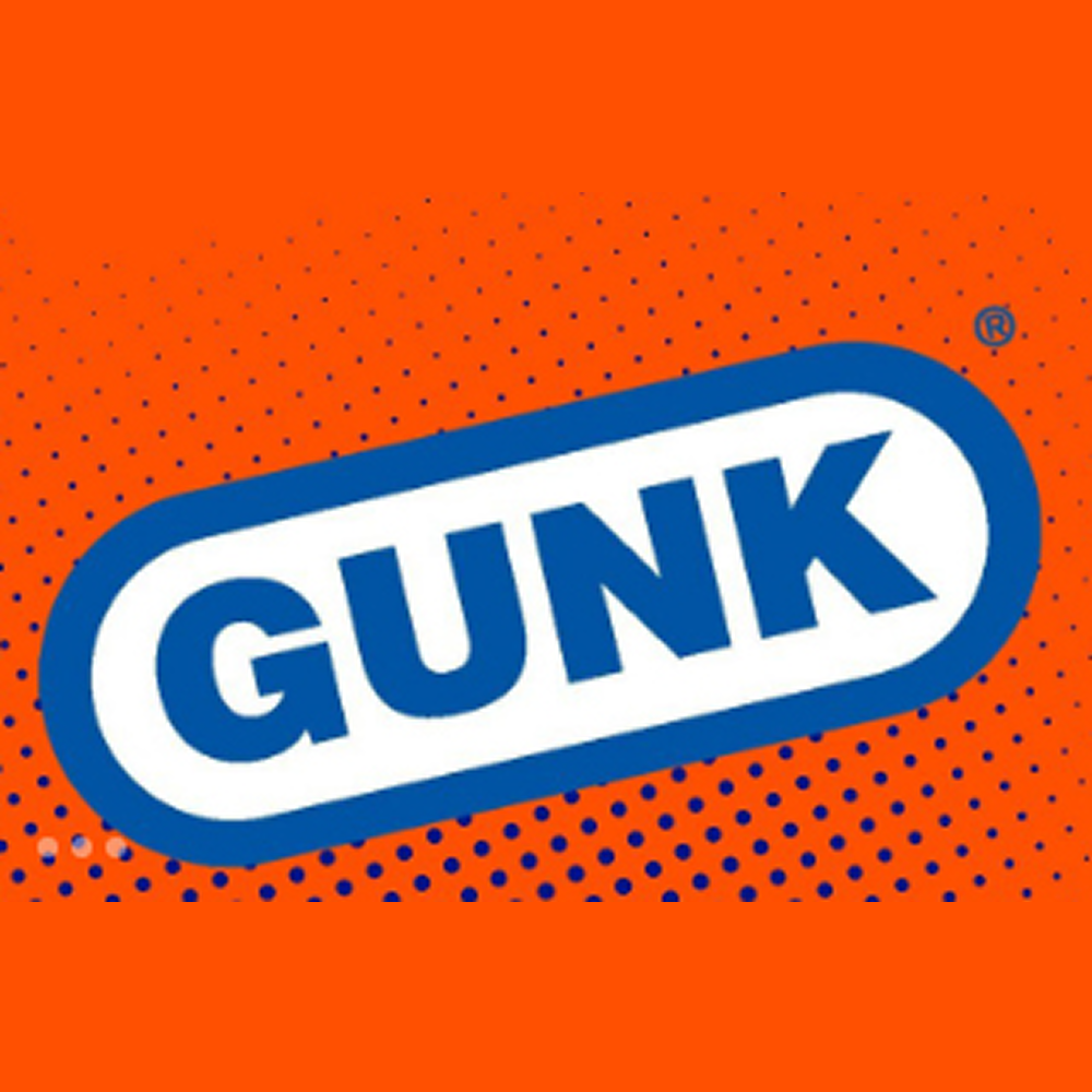GUNK
