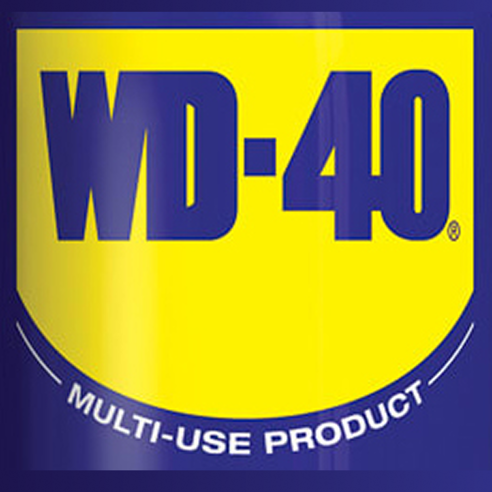 WD-40