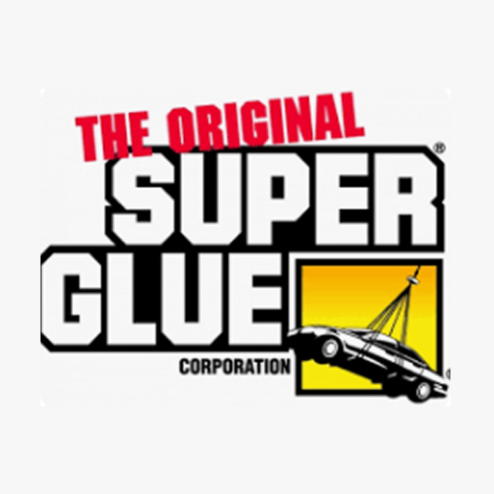 SUPERGLUE