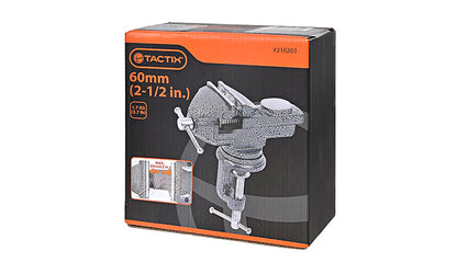 TACTIX® 旋轉批士60mm-2.5"