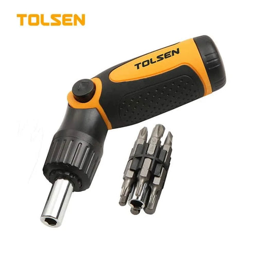 TOLSEN 14件裝 套裝叻叻批