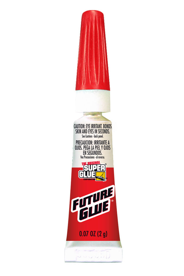 美國Super Glue® 液體超能膠 2g