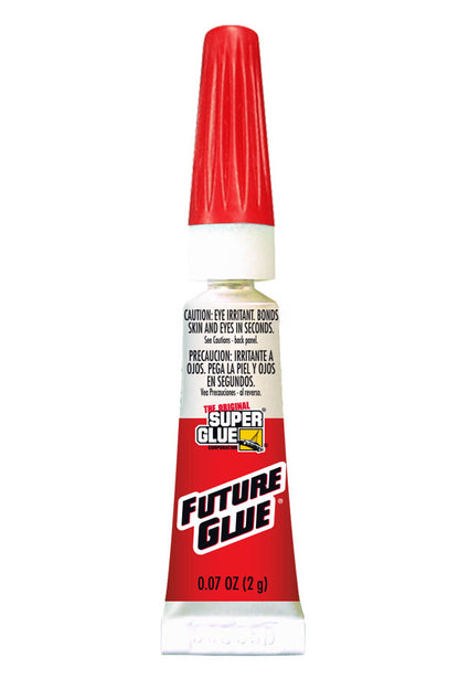 美國Super Glue® 液體超能膠 2g