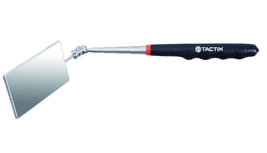 TACTIX® 可伸縮多角度檢查鏡-方型