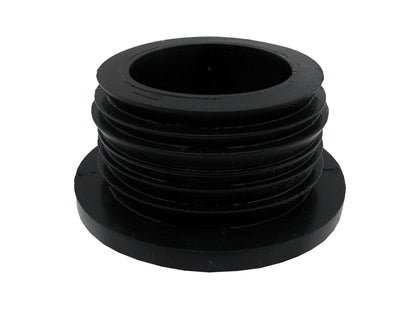 尾喉有牙膠枳(長33mm)
