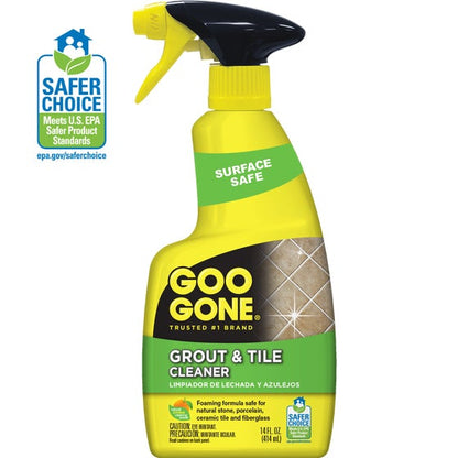 美國GOO GONE® 英泥瓷磚清潔414ml