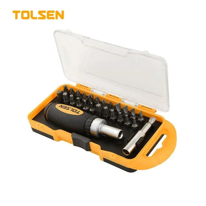TOLSEN 26件裝 套裝叻叻批