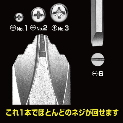 日本ANEX® 槍型叻叻批