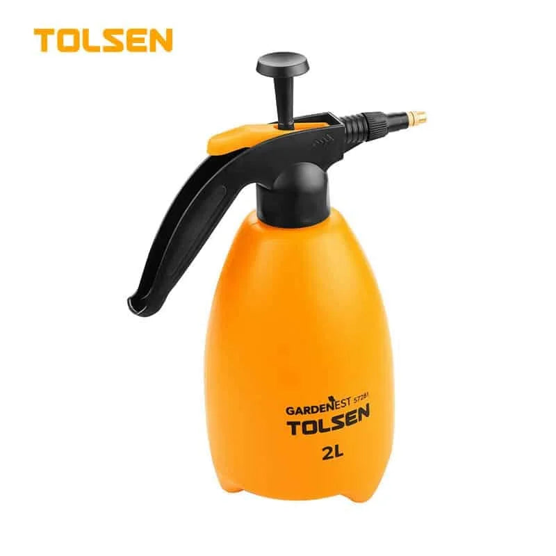 TOLSEN 壓力噴壼 2.0L