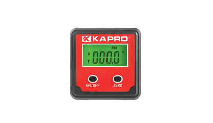 以色列KAPRO® 迷你電子角度儀