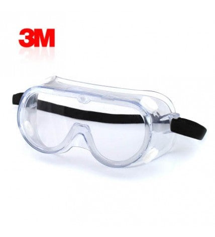 美國3M™ 防護眼鏡1621