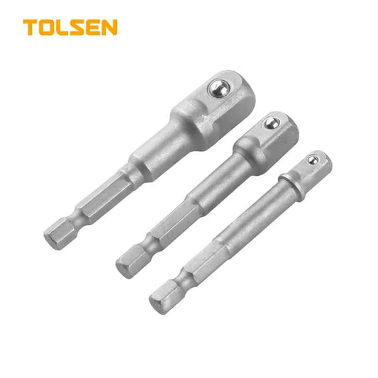 TOLSEN 套裝方頭批咀