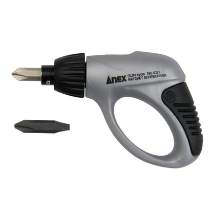 日本ANEX® 槍型叻叻批