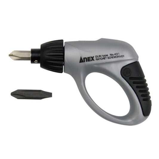 日本ANEX® 槍型叻叻批