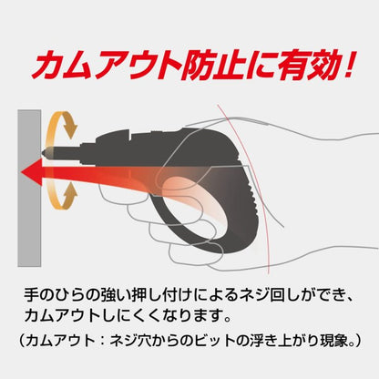 日本ANEX® 槍型叻叻批