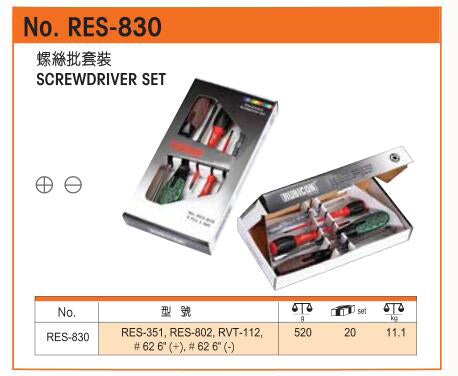 日本RUBICON®套裝批820