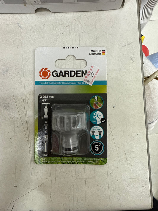 6分牙咀