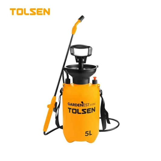 TOLSEN 壓力噴壼 5.0L