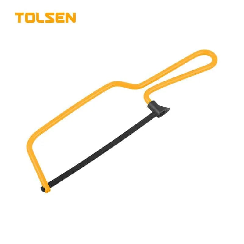 TOLSEN 手弓鋸 6"