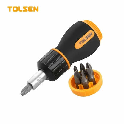 TOLSEN 7件裝 套裝叻叻批