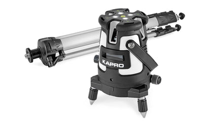 以色列KAPRO® 4V1H鐳射水平儀