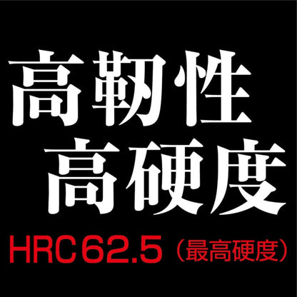 日本ANEX® 黑龍靭40V扭力批咀-2支