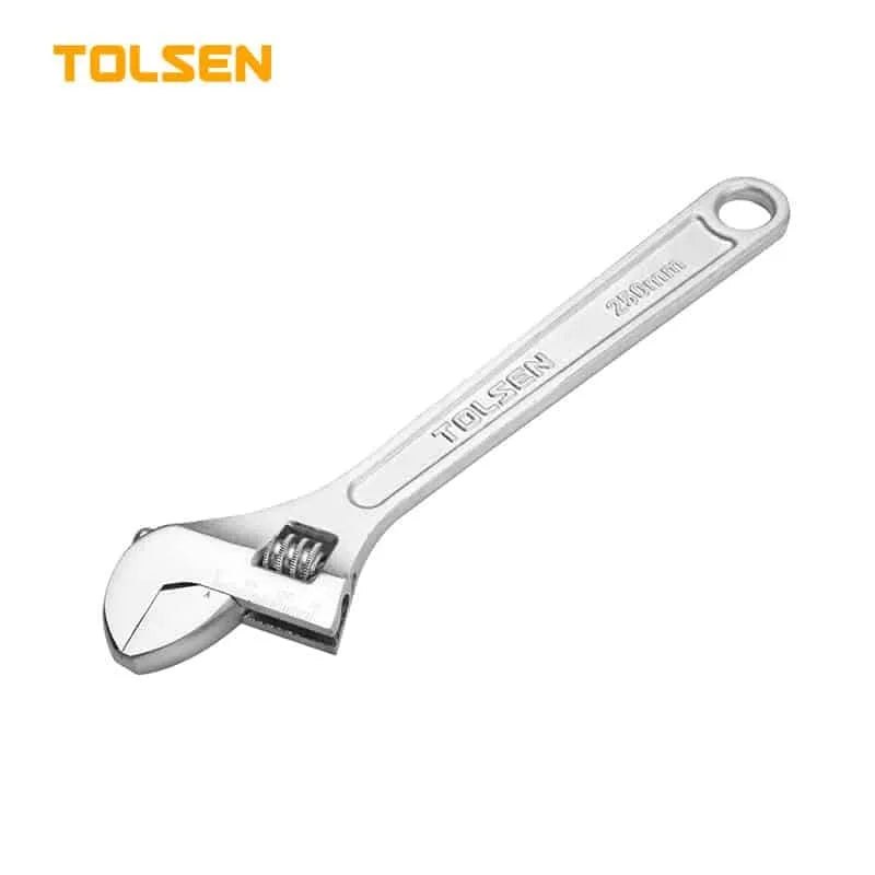 TOLSEN 重裝昔士