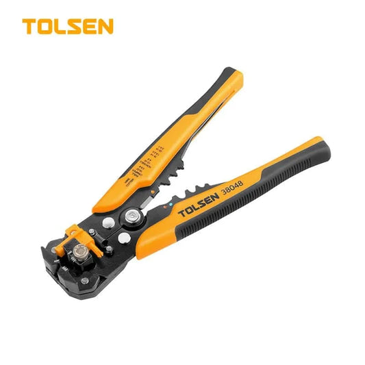 TOLSEN 自動剝線鉗  8"