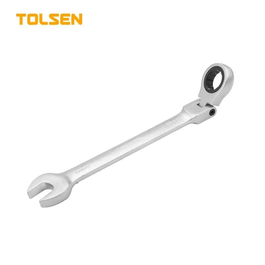 TOLSEN 活動(單邊可屈曲)叻叻令梗