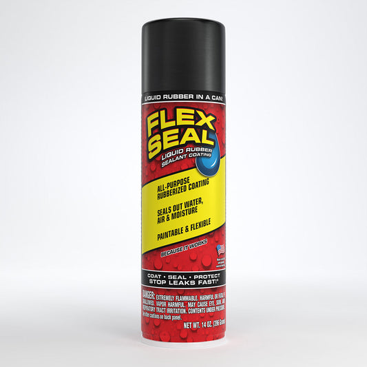 美國FLEX SEAL 萬用防水噴劑 -透明
