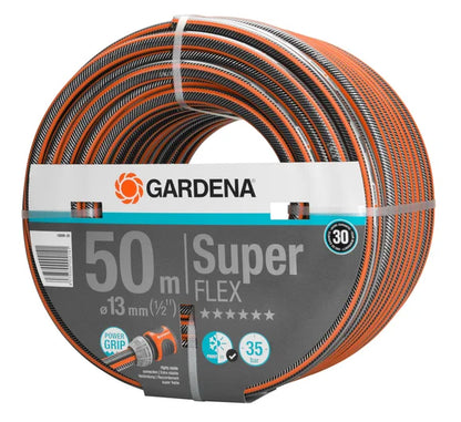 德國GARDENA SUPERFLEX 50M 喉