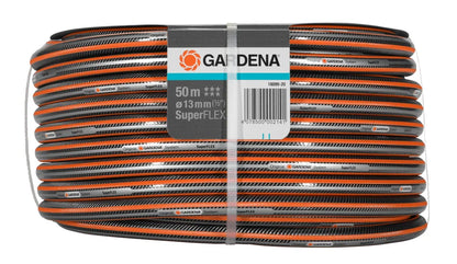 德國GARDENA SUPERFLEX 50M 喉