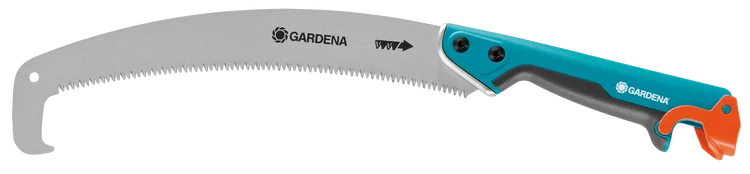 德國GARDENA 修枝鋸 300 P 彎曲