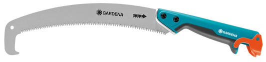 德國GARDENA 修枝鋸 300 P 彎曲