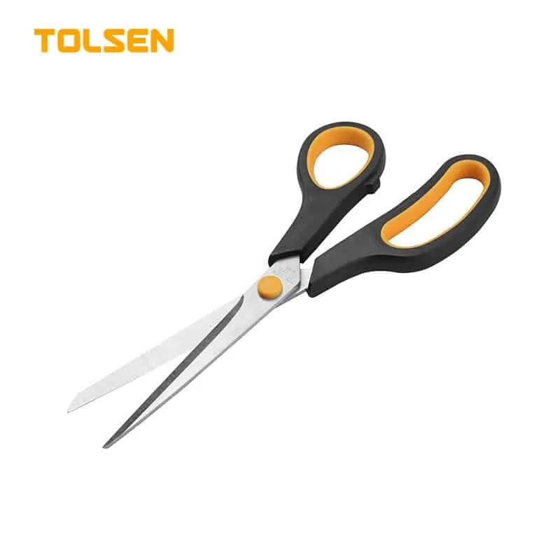 TOLSEN 8" 掛牌裝 家用較剪