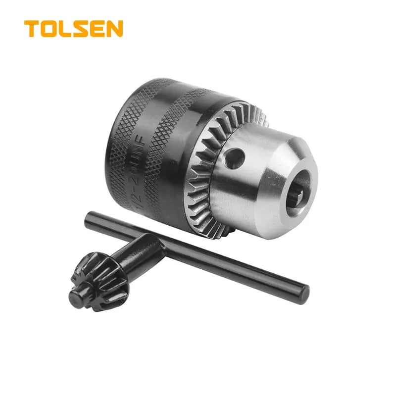 TOLSEN 電批四分索頭1.5-13mm