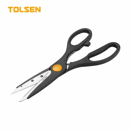 TOLSEN 8" 掛牌裝 廚師剪