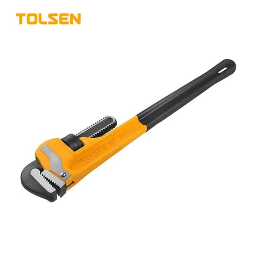TOLSEN  重裝工業喉鉗