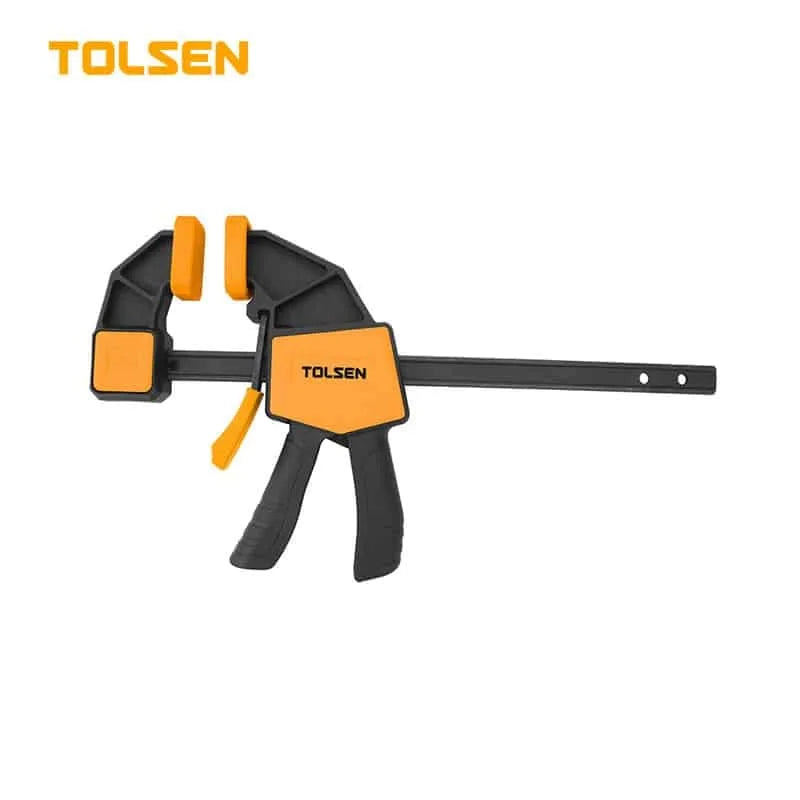 TOLSEN 快速工具夾
