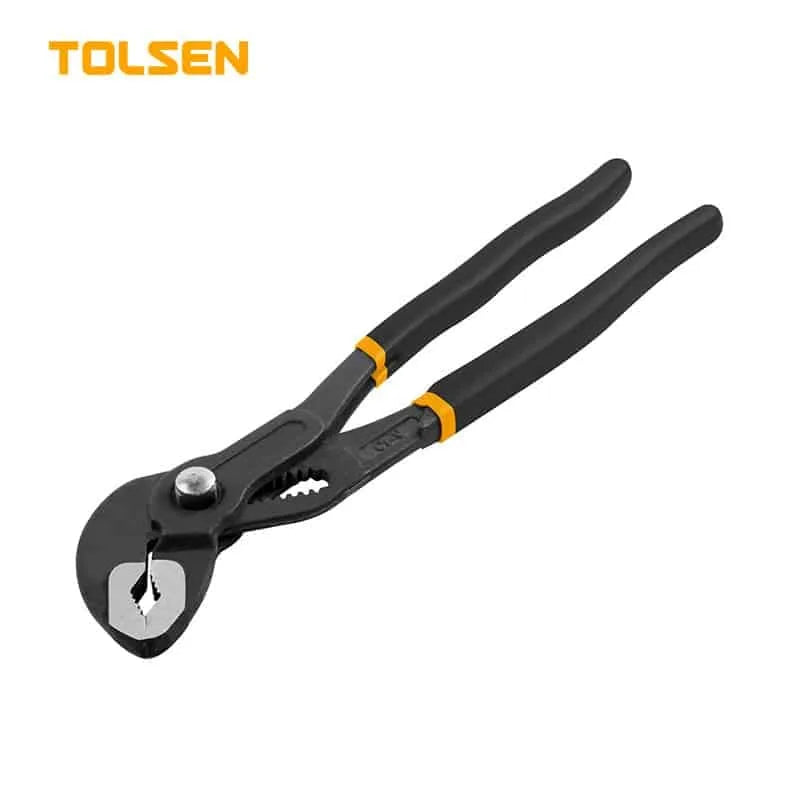 TOLSEN 10" 快速調教水泵鉗
