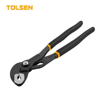 TOLSEN 10" 快速調教水泵鉗